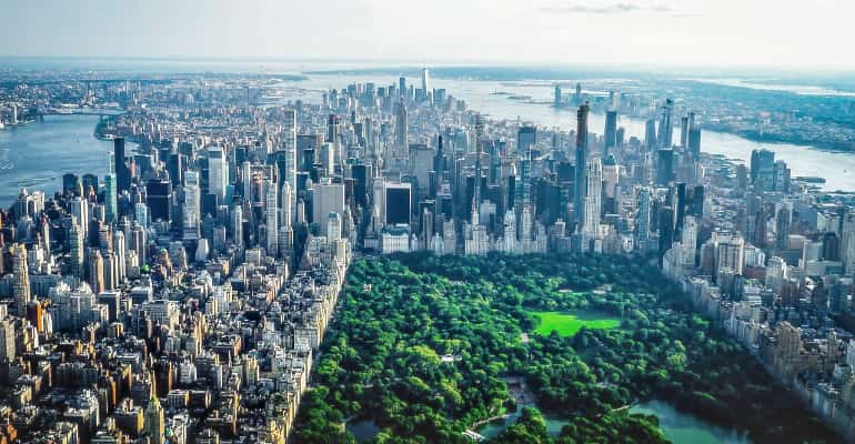Dedicated Hosting New York