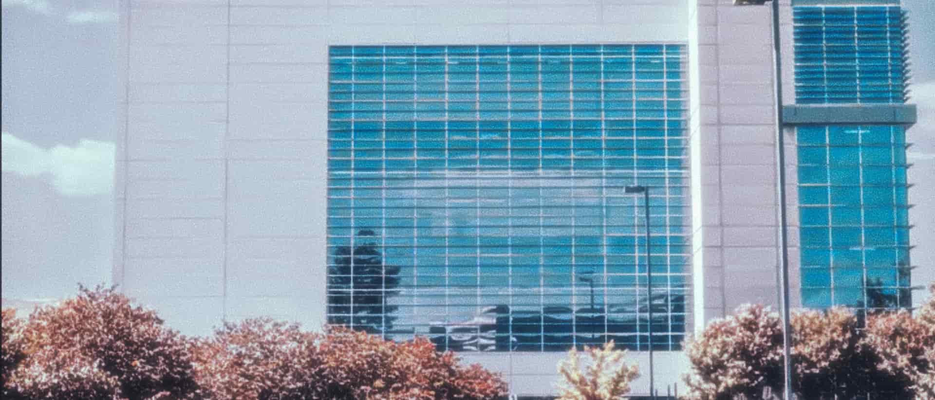 Ashburn Dedicated Server - 12100 Sunrise Valley Dr, Reston,