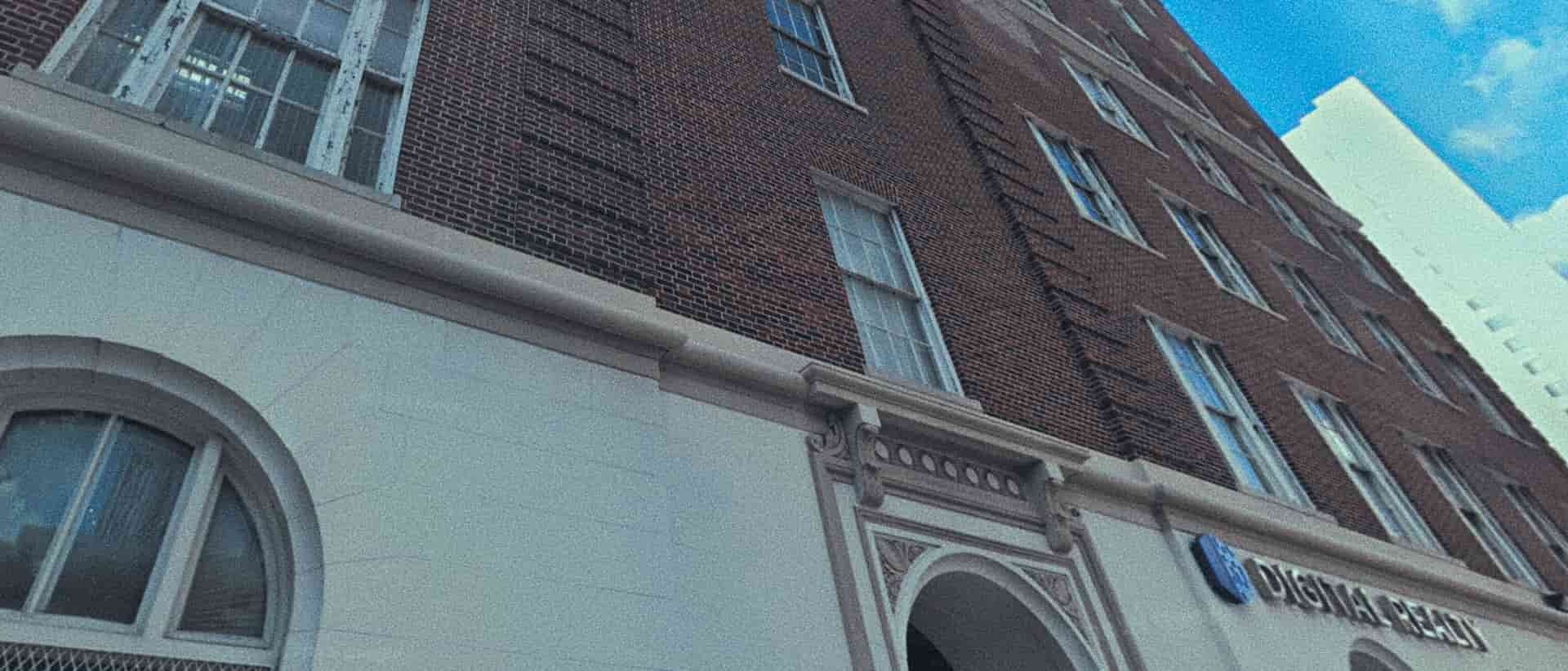 Miami Dedicated Server - 36 NE 2nd St