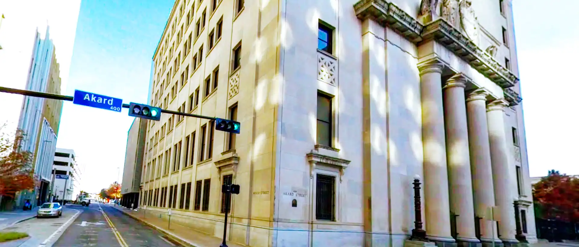 Phoenix Dedicated Servers