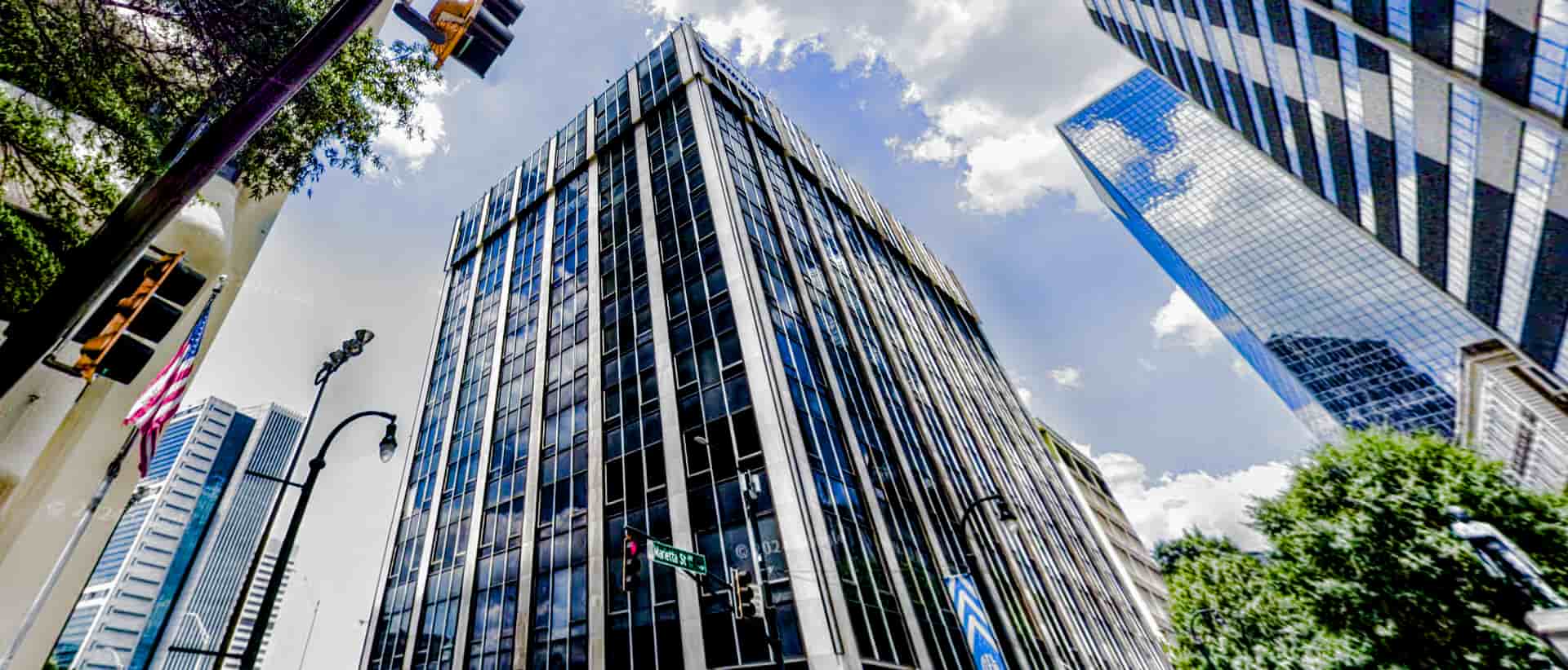 Atlanta Dedicated Servers