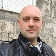 Dimitar - Founder and CEO, Host Color LLC
