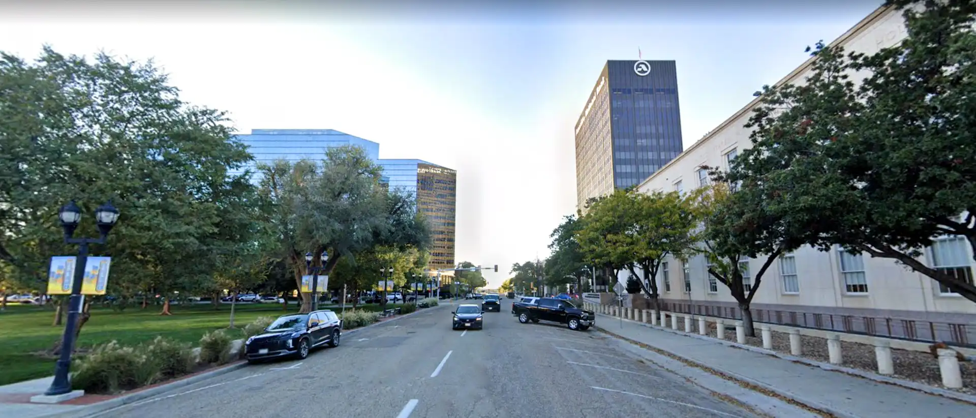 Amarillo, TX Dedicated Server