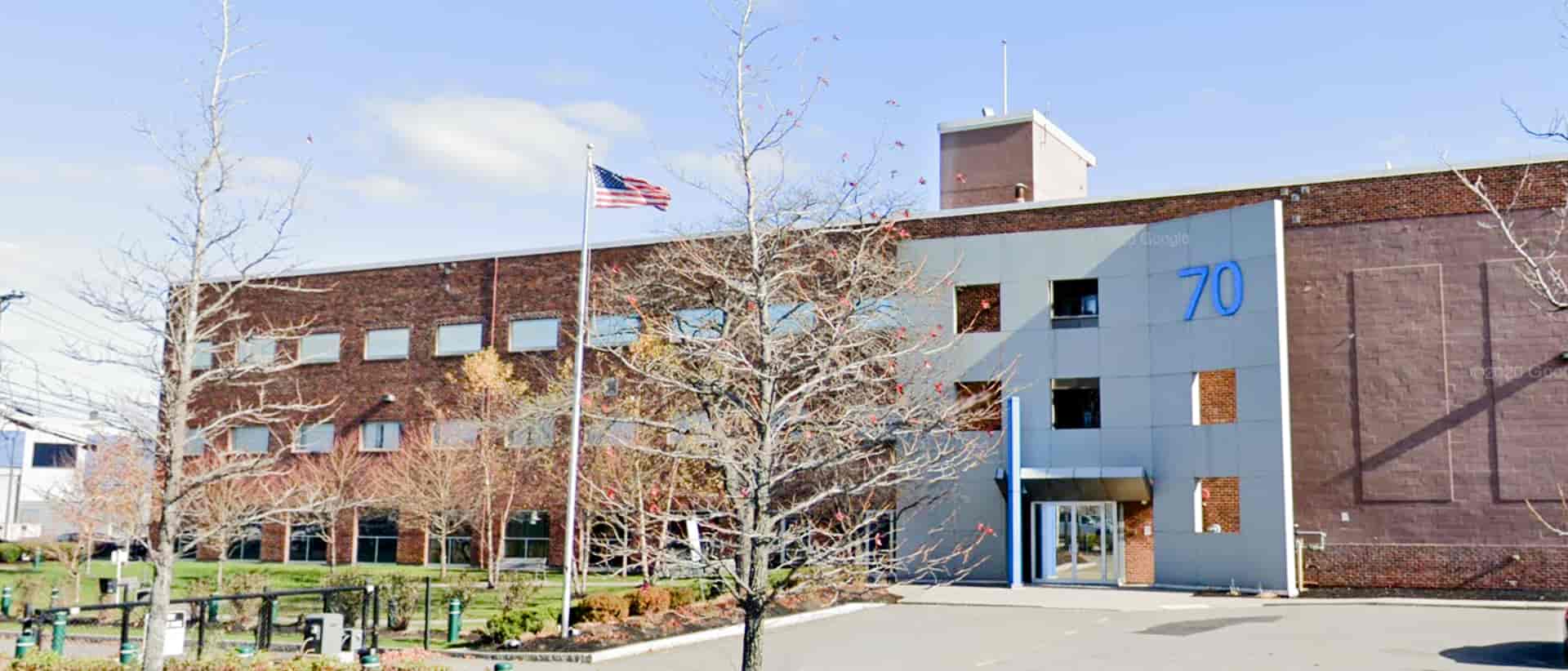 Boston Dedicated Servers