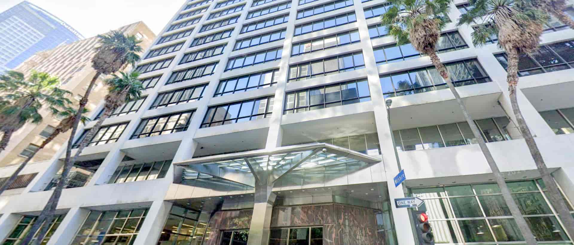 Los Angeles Server Hosting