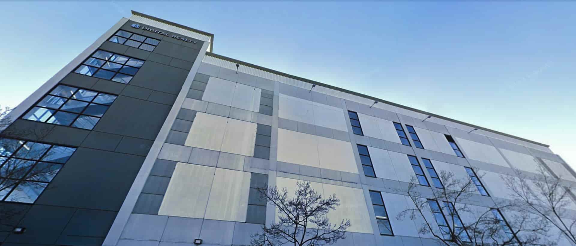 San Francisco Dedicated Servers