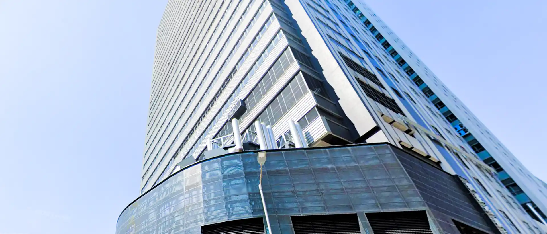 Hong Kong Dedicated Servers