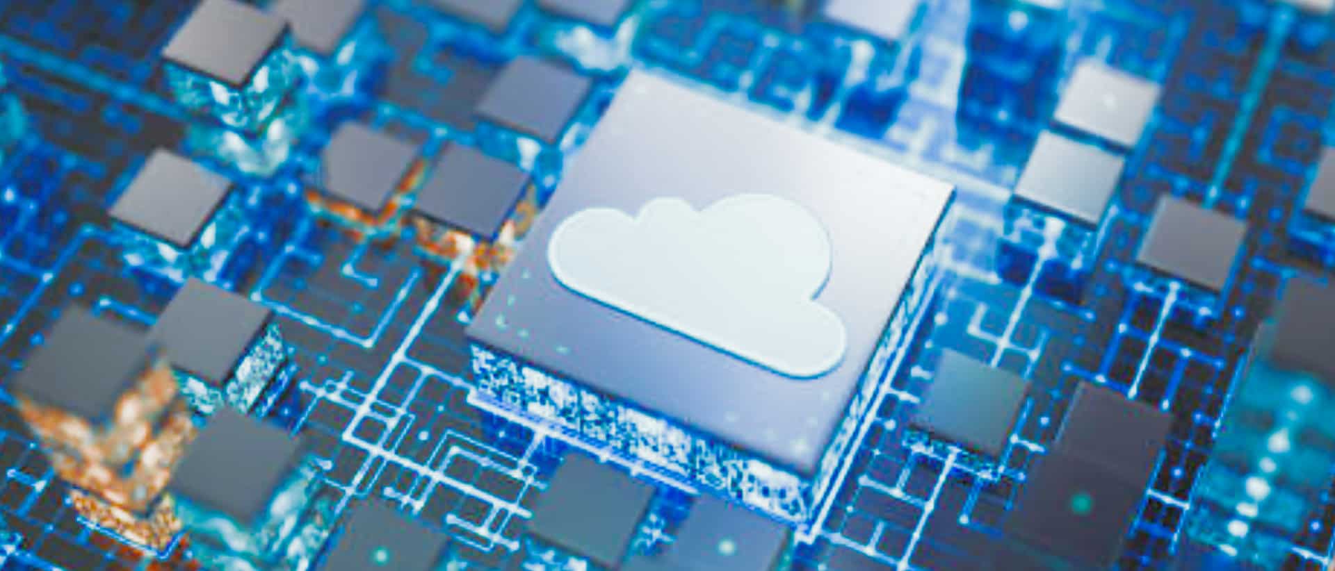 Virtual Dedicated Servers & VPS Hosting